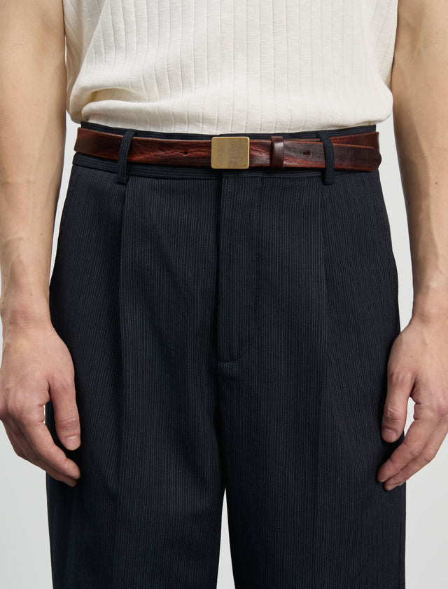 ANOTHER Belt 2.0, Brown