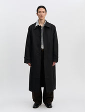 ANOTHER Coat 2.0, Black