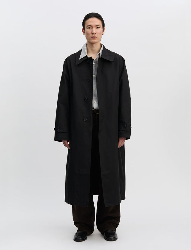ANOTHER Coat 2.0, Black