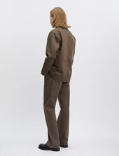 Another Jacket 1 0 Brown