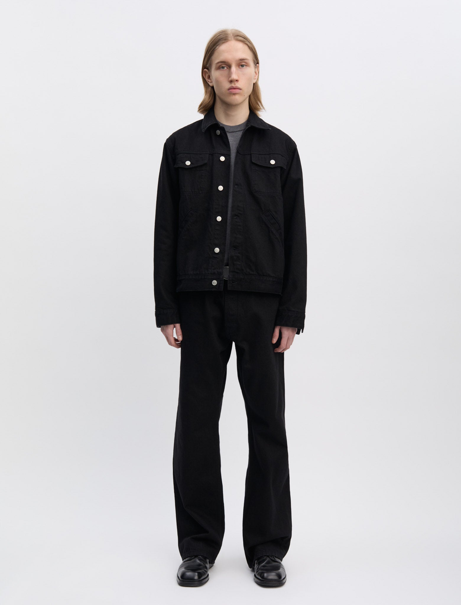 Another Jacket 2 0