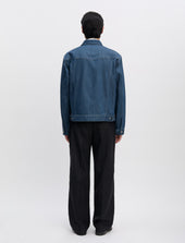 Another Jacket 2 0 Blue Rinse