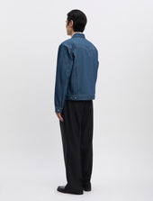 Another Jacket 2 0 Blue Rinse