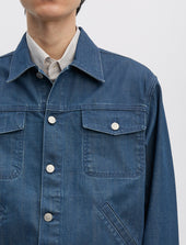 Another Jacket 2 0 Blue Rinse