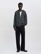 ANOTHER Zip Hoodie 1.0, Grey