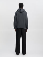 Another Zip Hoodie 1 0 Grey