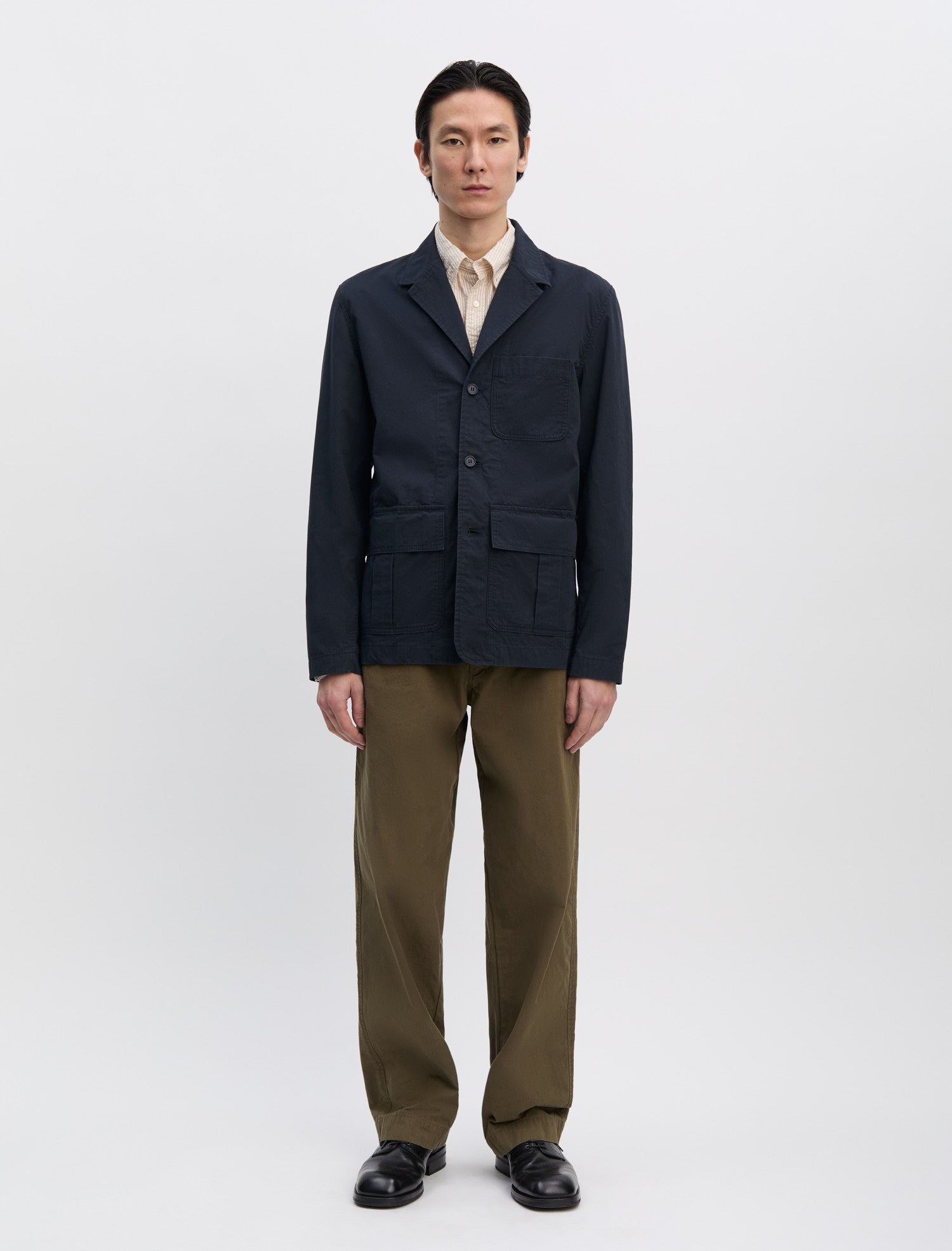 Another Jacket 2 0 Jpn