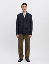 ANOTHER Jacket 2.0 JPN, Navy