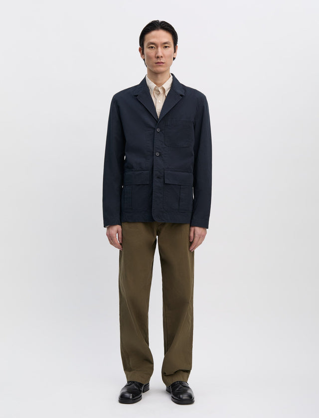 ANOTHER Jacket 2.0 JPN, Navy
