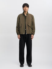 ANOTHER Jacket 5.0, Green