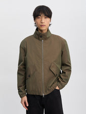 Another Jacket 5 0 Green