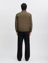 Another Jacket 5 0 Green