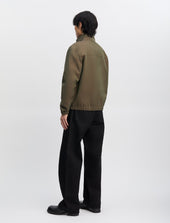 Another Jacket 5 0 Green