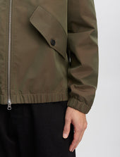 Another Jacket 5 0 Green