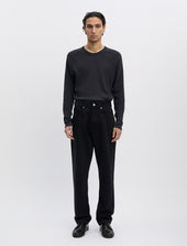 ANOTHER Jeans 1.0, Black