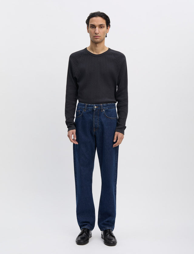ANOTHER Jeans 1.0, Blue Rinse