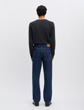 Another Jeans 1 0 Blue Rinse