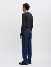 Another Jeans 1 0 Blue Rinse