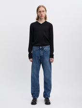 ANOTHER Jeans 1.0, Used Blue