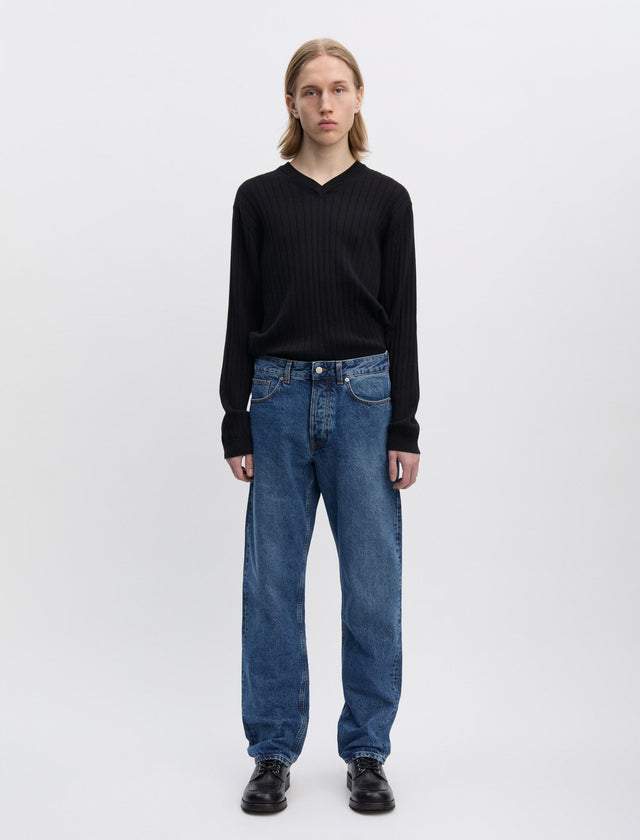 ANOTHER Jeans 1.0, Used Blue