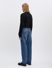 Another Jeans 1 0 Used Blue