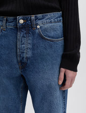 Another Jeans 1 0 Used Blue