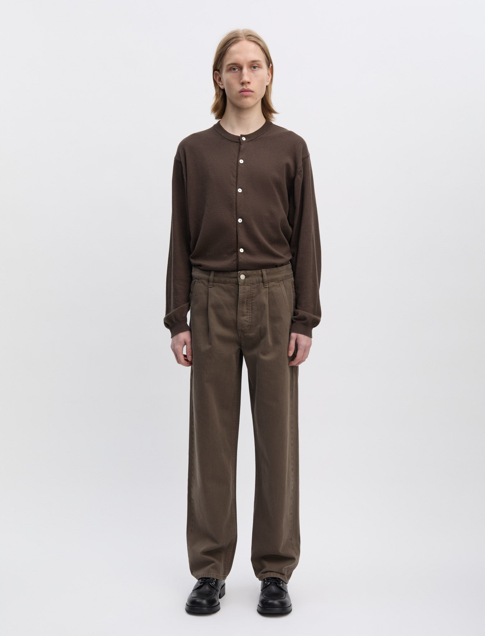 Another Jeans 2 0 Brown