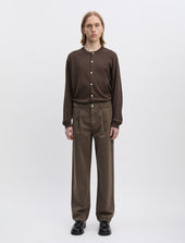 ANOTHER Jeans 2.0, Brown