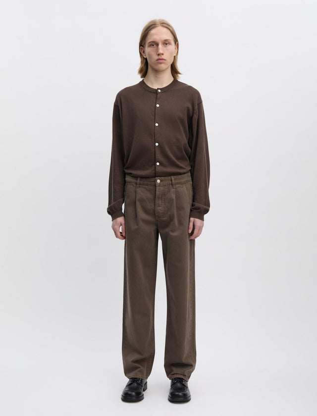 ANOTHER Jeans 2.0, Brown
