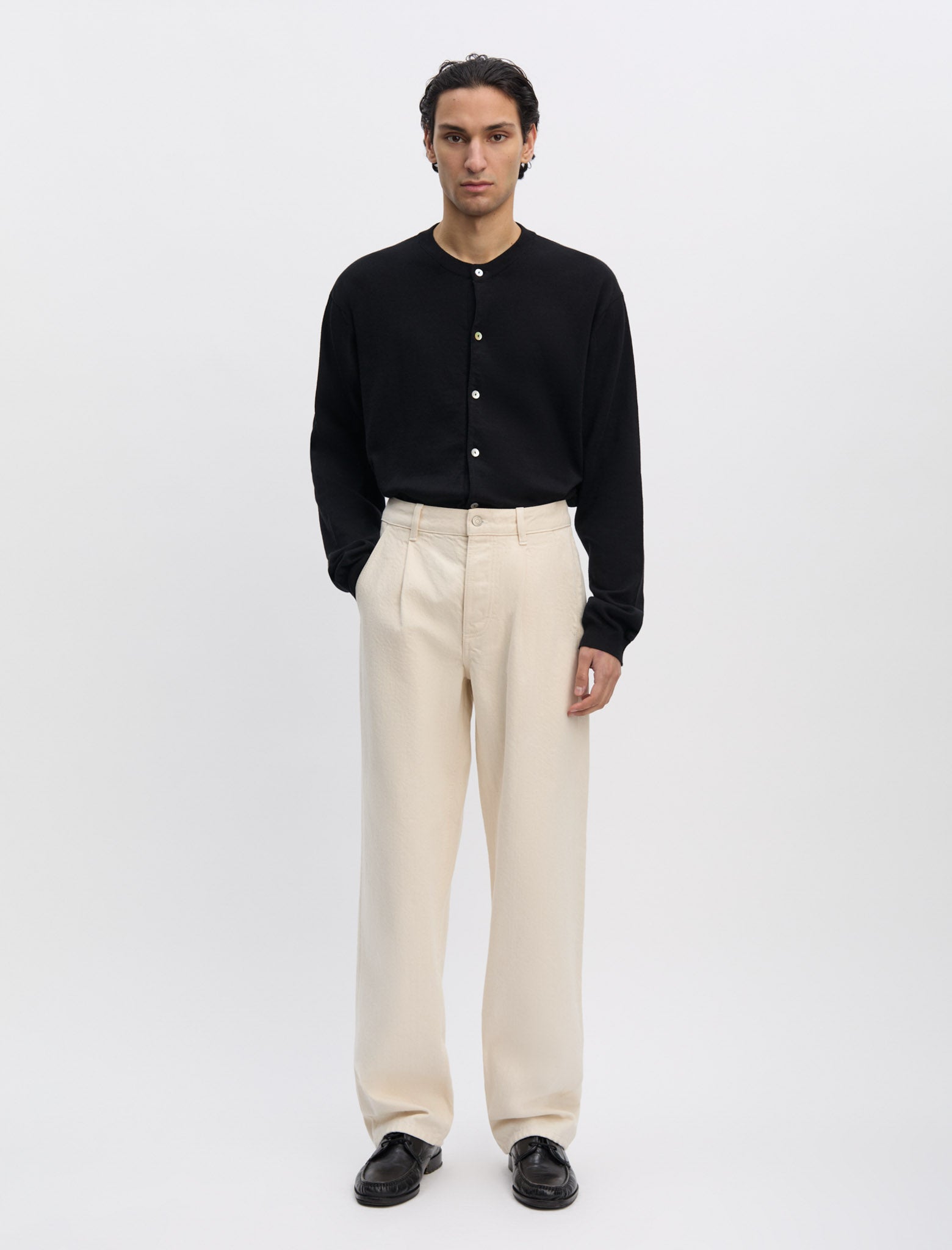 Another Jeans 2 0 Ecru