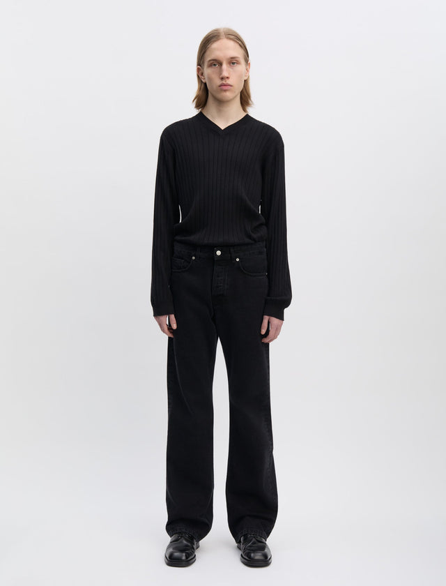 ANOTHER Jeans 3.0, Black