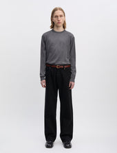 ANOTHER Jeans 4.0, Black