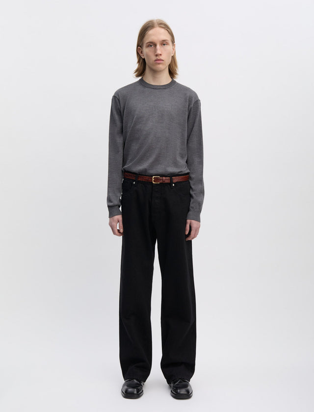 ANOTHER Jeans 4.0, Black