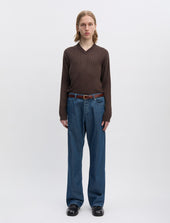 ANOTHER Jeans 4.0, Blue Rinse
