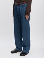 Another Jeans 4 0 Blue Rinse