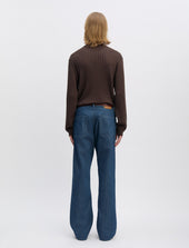 Another Jeans 4 0 Blue Rinse