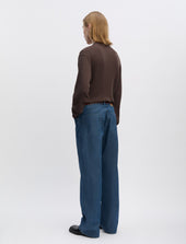Another Jeans 4 0 Blue Rinse