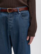 Another Jeans 4 0 Blue Rinse