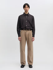 ANOTHER Jeans 4.0, Light Brown