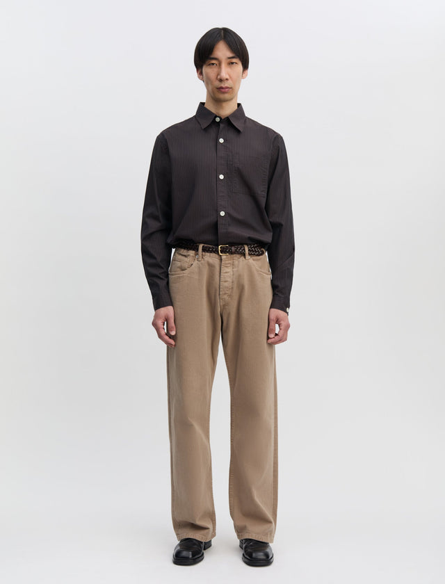 ANOTHER Jeans 4.0, Light Brown