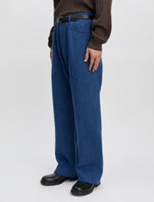 Another Jeans 4 0 Washed Blue