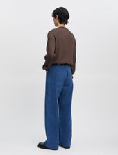 Another Jeans 4 0 Washed Blue
