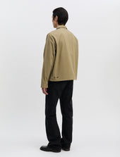Another Overshirt 3 0 Pale Green