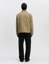 Another Overshirt 3 0 Pale Green
