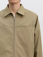 Another Overshirt 3 0 Pale Green
