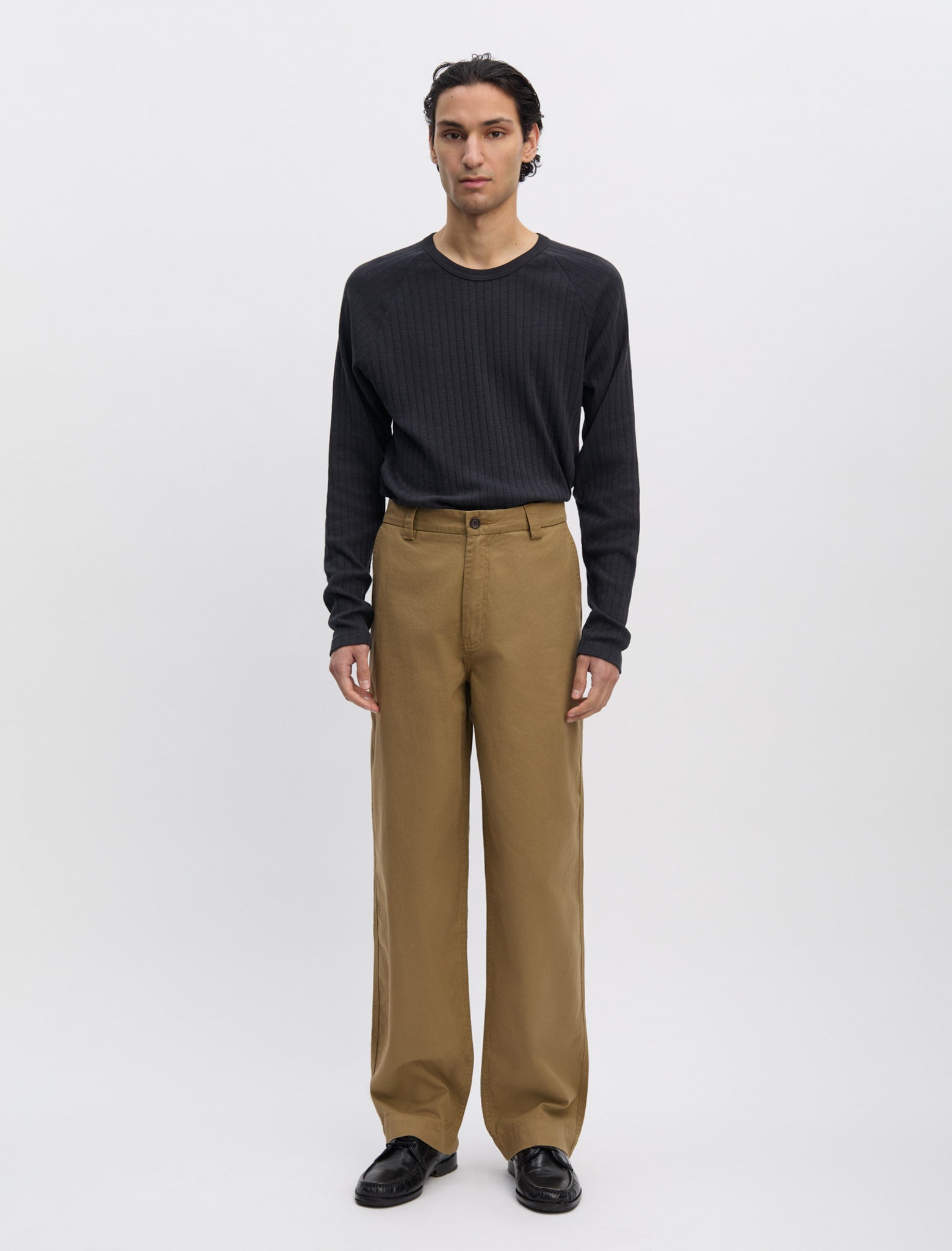 Another Pants 2 0 Light Brown