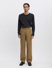ANOTHER Pants 2.0, Light Brown