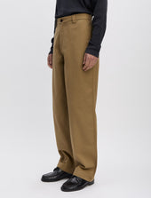 Another Pants 2 0 Light Brown