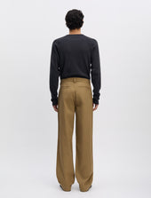 Another Pants 2 0 Light Brown