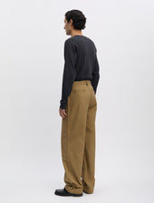 Another Pants 2 0 Light Brown